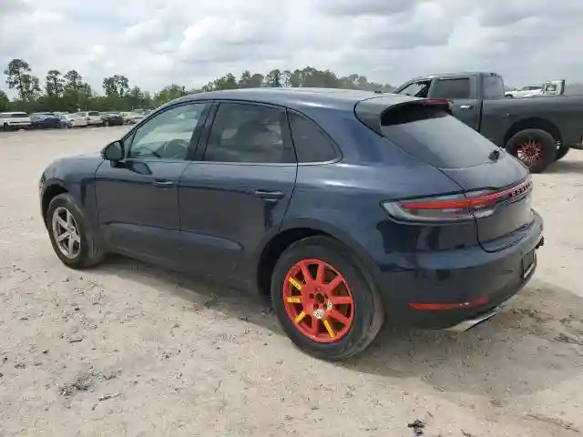 WP1AA2A56MLB14319 2021 PORSCHE MACAN-1