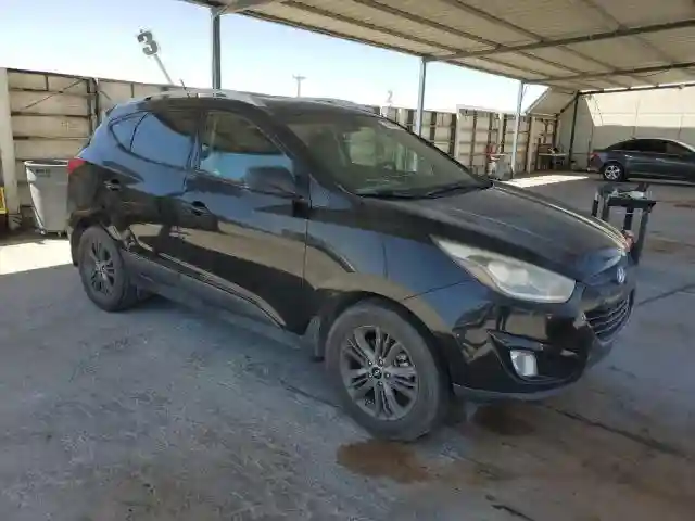 KM8JUCAG1FU002133 2015 HYUNDAI TUCSON-3