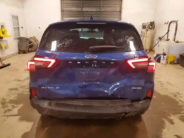 1FMCU9GN3PUA60599 2023 FORD ESCAPE ACT-5