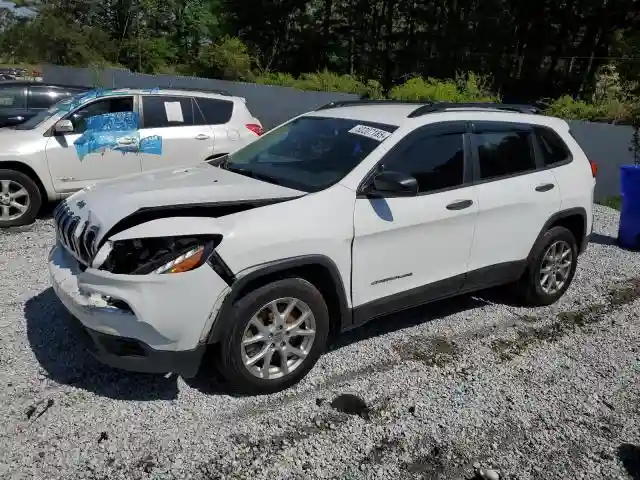 1C4PJLAB6GW143894 2016 JEEP GRAND CHEROKEE-0
