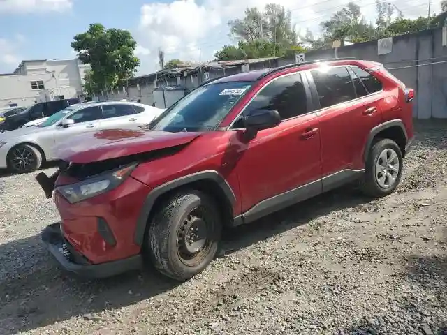 2T3H1RFV3LC059858 2020 TOYOTA RAV4-0