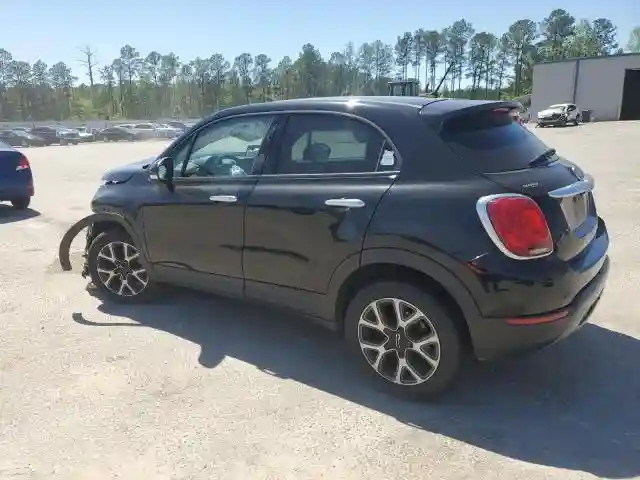ZFBCFYCT7GP469347 2016 FIAT 500-1