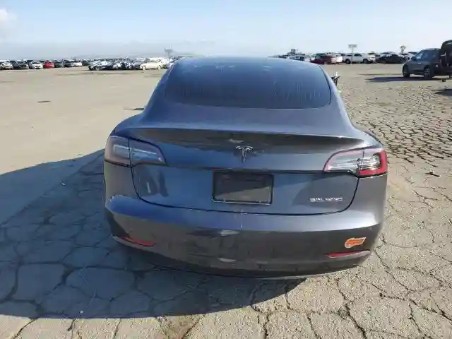 5YJ3E1EC0LF714594 2020 TESLA MODEL 3-5