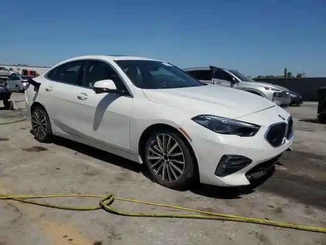 WBA53AK00M7H73905 2021 BMW 2 SERIES-3