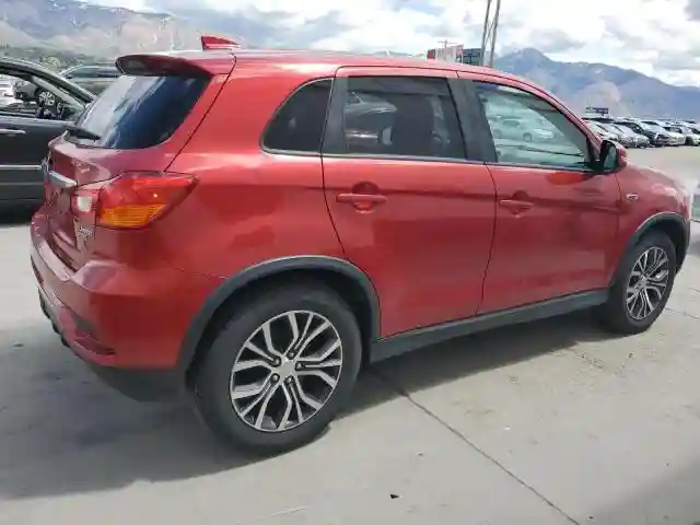 JA4AR3AW1JZ035569 2018 MITSUBISHI OUTLANDER-2