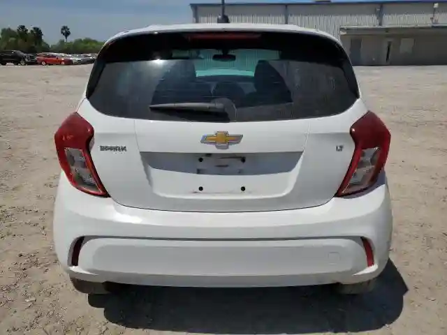 KL8CD6SA2LC445765 2020 CHEVROLET SPARK-5