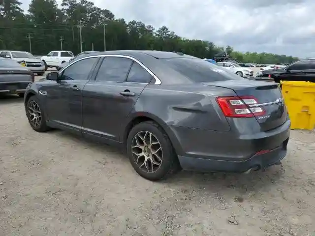 1FAHP2E83FG174224 2015 FORD TAURUS-1