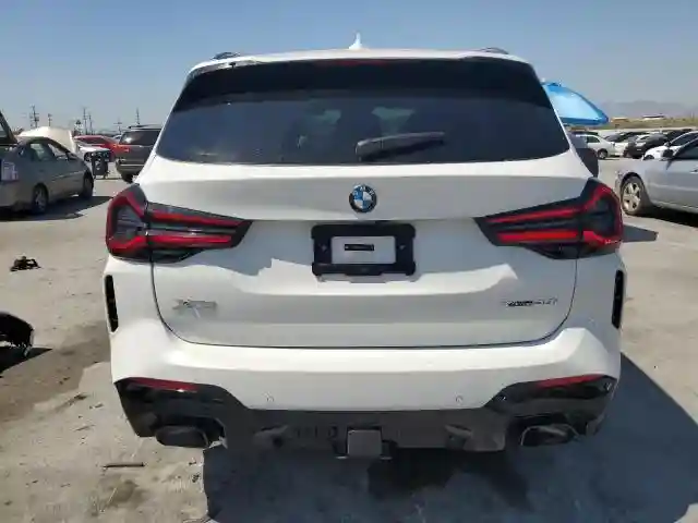 WBX57DP07RN289427 2024 BMW X3-5