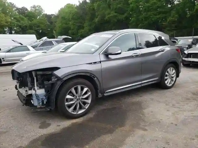 3PCAJ5M15KF115179 2019 INFINITI QX50-0