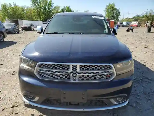 1C4RDJEG1GC425081 2016 DODGE DURANGO-4