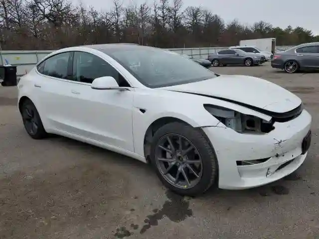 5YJ3E1EB3KF199256 2019 TESLA MODEL 3-3