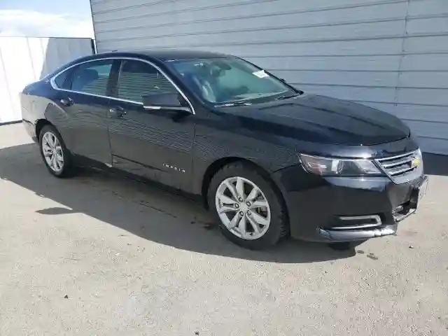 1G11Z5SA1KU137952 2019 CHEVROLET IMPALA-3