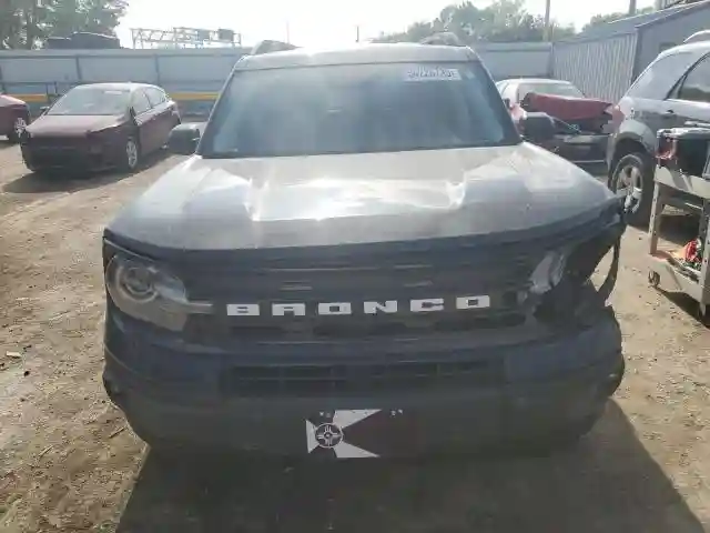3FMCR9C66MRA59546 2021 FORD BRONCO-4