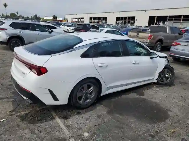 5XXG14J22MG016479 2021 KIA K5-2