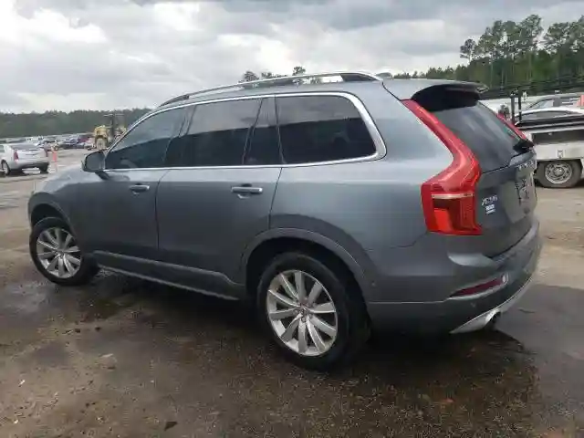 YV4102CK7J1347931 2018 VOLVO XC90-1