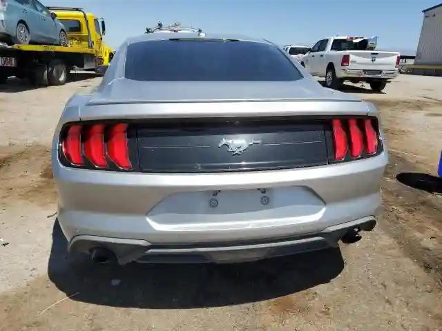 1FA6P8TH6L5132280 2020 FORD ALL MODELS-5