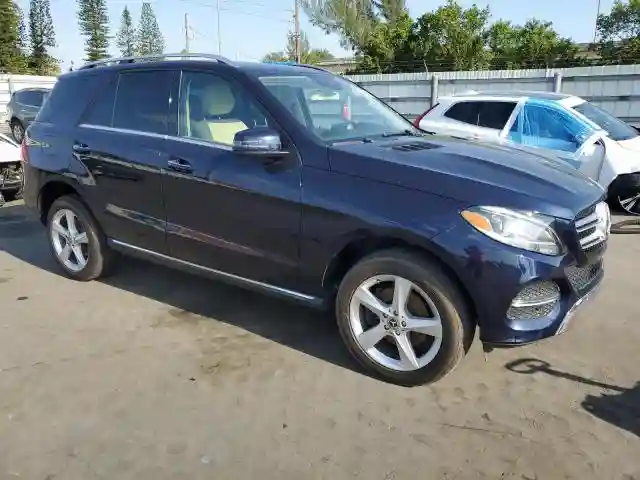 4JGDA5HB8JB004106 2018 MERCEDES-BENZ GLE-CLASS-3