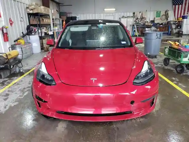 5YJ3E1EA4PF423777 2023 TESLA MODEL 3-4