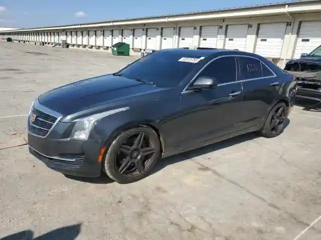 1G6AB5RX8F0133273 2015 CADILLAC ATS-0