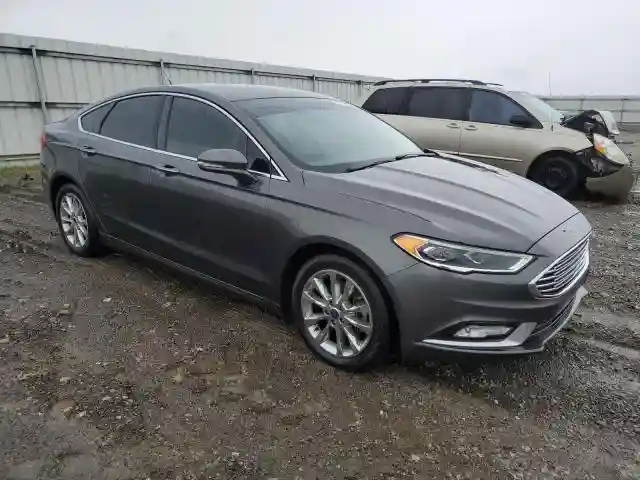 3FA6P0HD0HR310969 2017 FORD FUSION-3