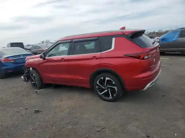JA4J4VA81NZ088547 2022 MITSUBISHI OUTLANDER-1