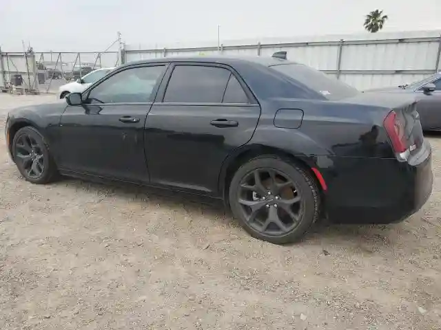 2C3CCAAG5PH548981 2023 CHRYSLER 300-1