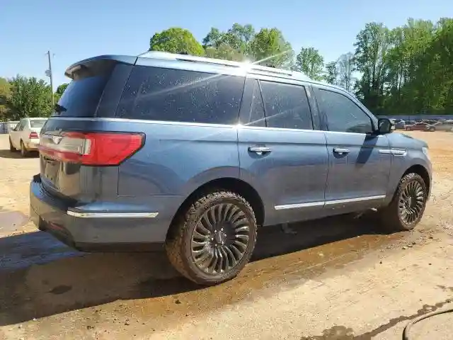 5LMJJ2LTXKEL09234 2019 LINCOLN NAVIGATOR-2