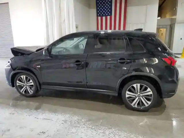 JA4AP3AU6LU018299 2020 MITSUBISHI OUTLANDER-1