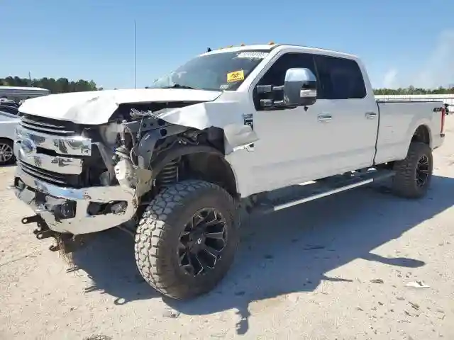 1FT7W2BT8KED99830 2019 FORD F250-0