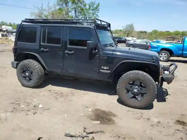 1C4BJWEG1HL541650 2017 JEEP WRANGLER-3