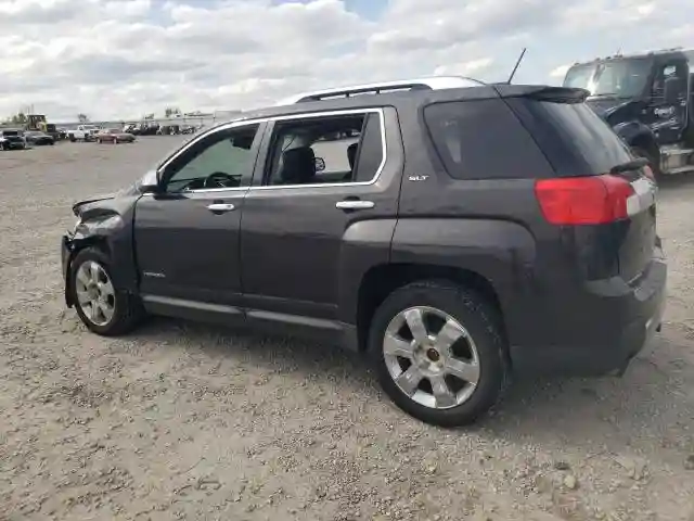 2GKFLYE31F6301884 2015 GMC TERRAIN-1