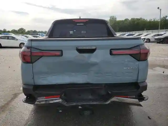 5NTJEDAF1PH043745 2023 HYUNDAI SANTA CRUZ-5