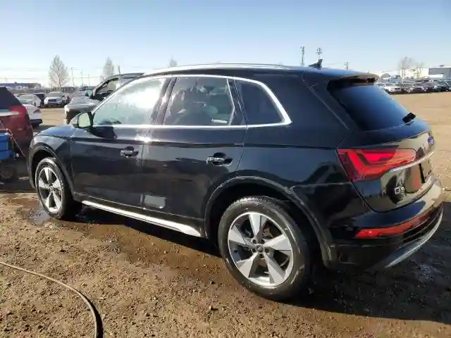 WA1AAAFY0R2062076 2024 AUDI Q5 KOMFORT-1