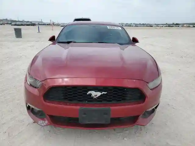 1FA6P8THXF5425216 2015 FORD ALL MODELS-4