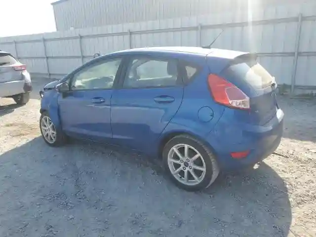 3FADP4EJ9KM128149 2019 FORD FIESTA-1