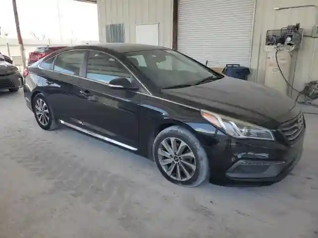 5NPE34AF9GH345452 2016 HYUNDAI SONATA-3