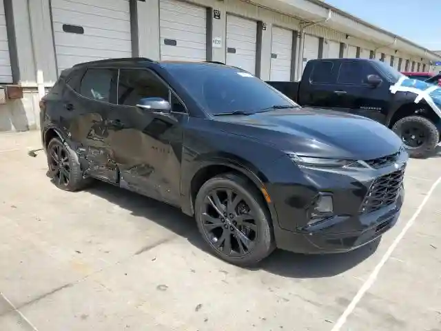 3GNKBKRS0MS522085 2021 CHEVROLET BLAZER-3