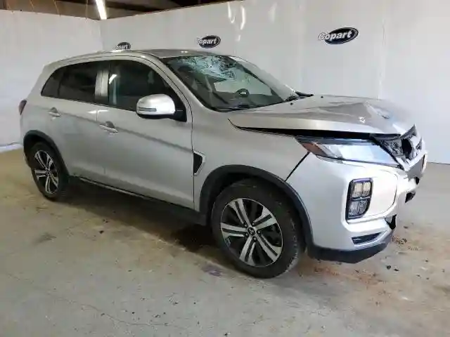 JA4AP4AU2LU029659 2020 MITSUBISHI OUTLANDER-3