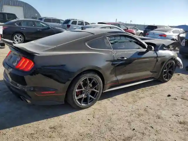 1FA6P8R08N5555446 2022 FORD MUSTANG-2