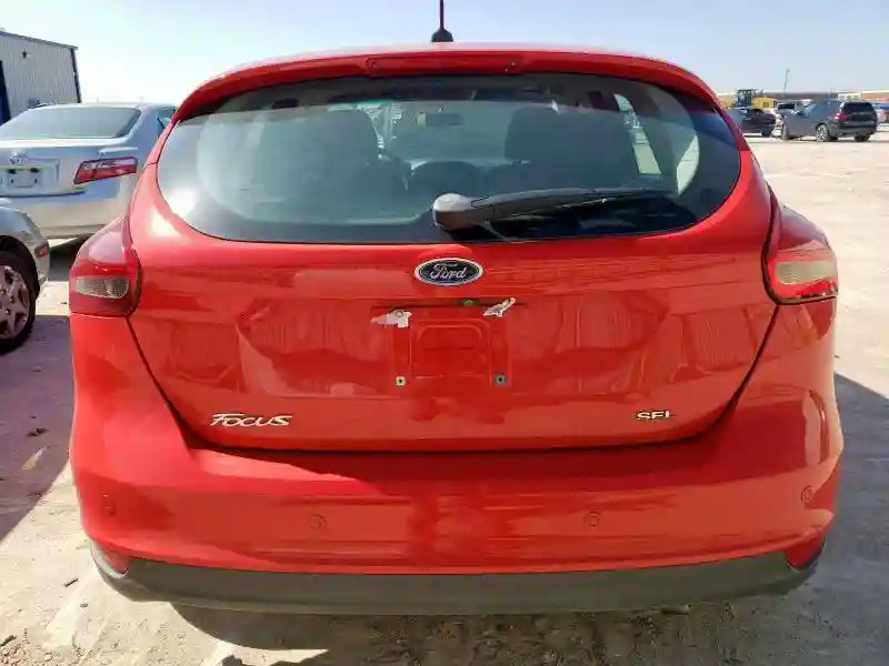 1FADP3M26HL264527 2017 FORD FOCUS-5