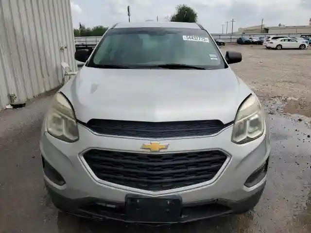 2GNALBEK6H1548822 2017 CHEVROLET EQUINOX-4