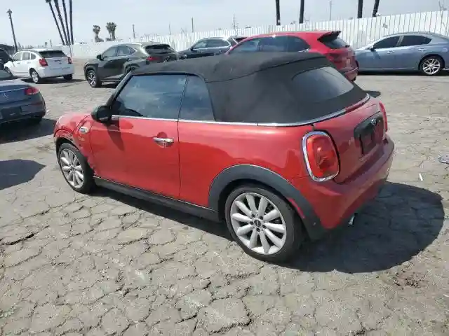 WMWWG5C54G3C19062 2016 MINI COOPER-1
