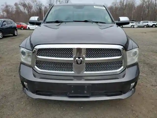 1C6RR7WM6FS559170 2015 RAM 1500-4