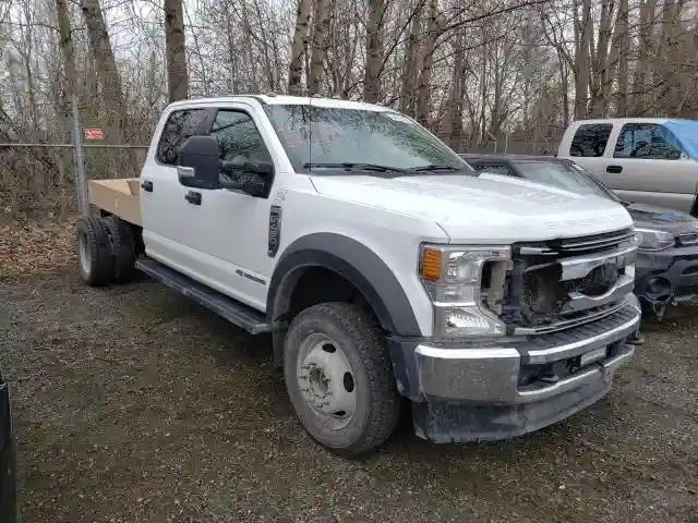 1FD0W4HT5MEC63898 2021 FORD F450-3