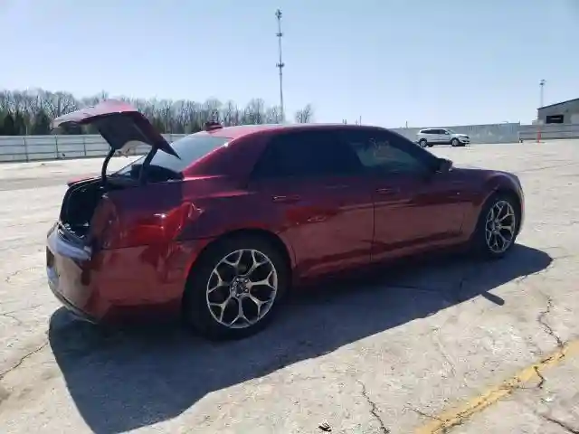 2C3CCABG8JH296147 2018 CHRYSLER 300-2