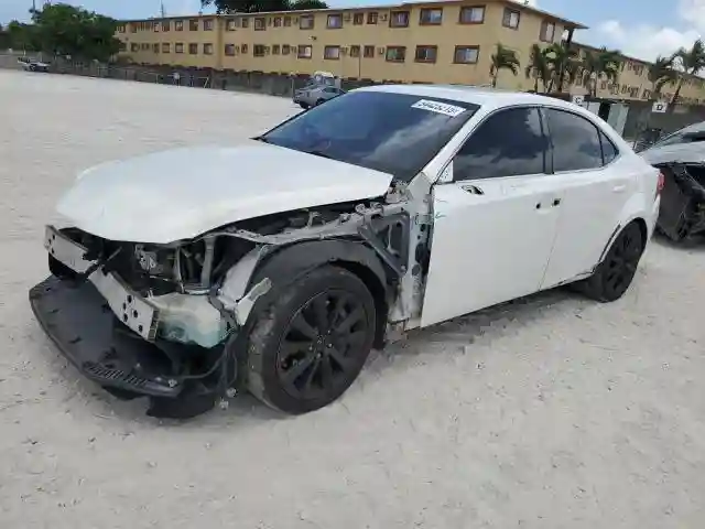 JTHCM1D22G5003822 2016 LEXUS IS-0