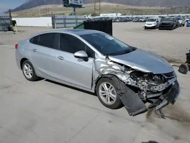 1G1BE5SM0H7166327 2017 CHEVROLET CRUZE-3