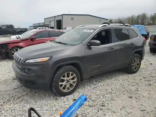 1C4PJMCB1GW220495 2016 JEEP GRAND CHEROKEE-0