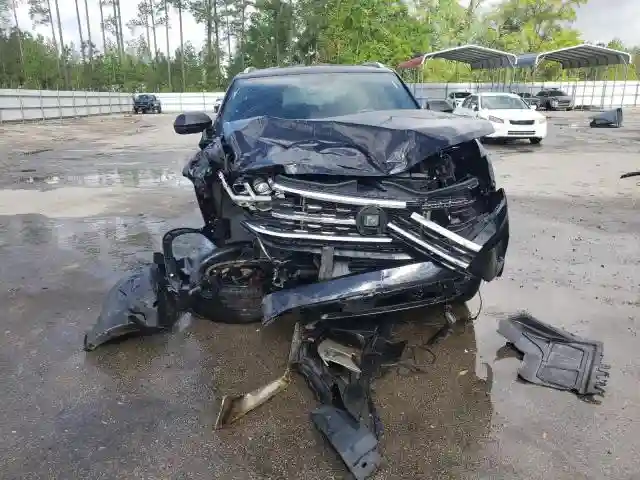 1V21E2CA7LC228004 2020 VOLKSWAGEN ATLAS-4