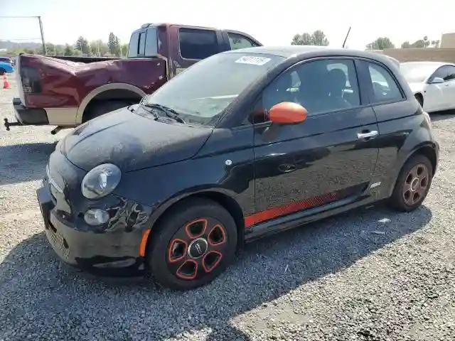 3C3CFFGE2GT170300 2016 FIAT 500-0